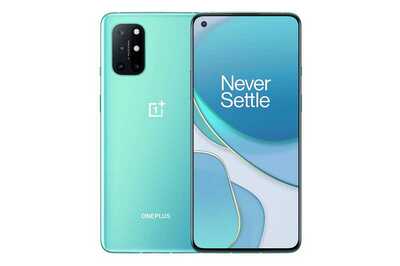 OnePlus 8T Receiving Second OxygenOS Update This Month, Issue With Gallery App Now Fixed