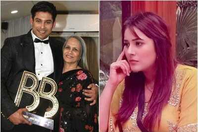 Bigg Boss 13 Winner Sidharth Shukla Thanks Shehnaaz Gill for His Journey Inside the House