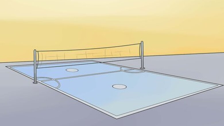 How to Play Sepak Takraw