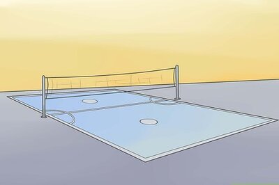 How to Play Sepak Takraw