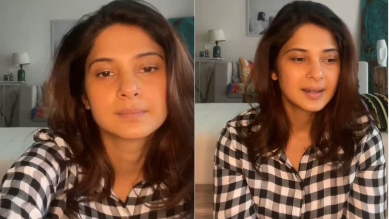 Jennifer Winget Breaks ‘Silence’ on Social Media with ‘Unedited-Unfiltered’ Post