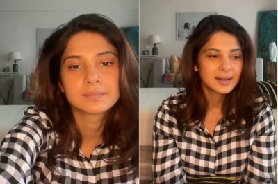 Jennifer Winget Breaks ‘Silence’ on Social Media with ‘Unedited-Unfiltered’ Post