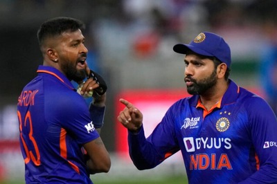 Hardik Pandya is Not Your 5th Bowler; Expecting 4 Overs from Him Not Correct: Pujara Lashes Out after India's Loss to Pakistan