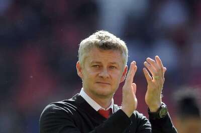 Ole Gunnar Solskjaer Wants Manchester United to 'Dominate' Leicester City in Final Premier League Match