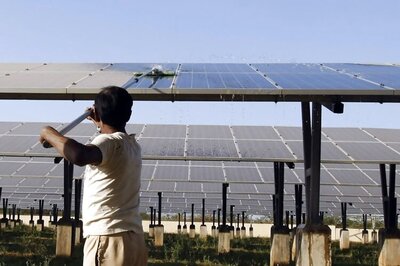 By 2030, solar power to make up 18 per cent of energy generation in India