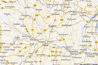 Encephalitis spreads to other parts of Bihar, death toll climbs to 31