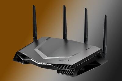 Netgear Nighthawk Pro Gaming WiFi Router (XR500) Launched For Online, LAN Gaming