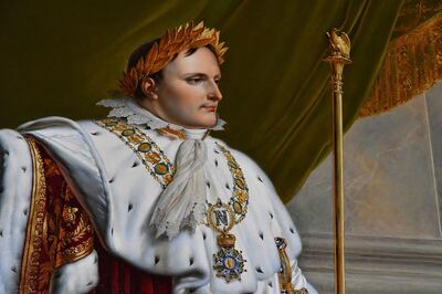 Napoléon Death Anniversary: Lesser-known Facts About the French Emperor