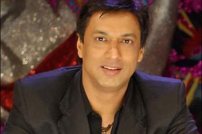 Not making any 'Calendar Girl': Madhur Bhandarkar