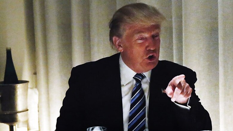Donald Trump Picks Goldman Sachs Executive for Top Economic Post