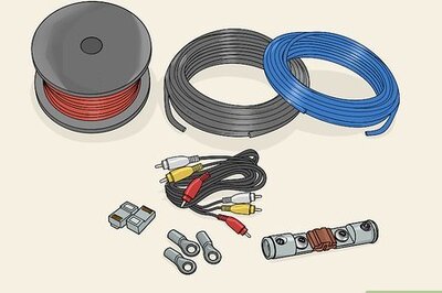 How to Install a Subwoofer