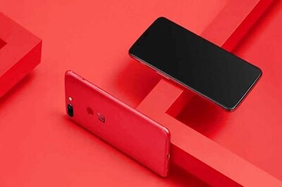 OxygenOS 9.0.7 Update for OnePlus 5/5T Brings Fnatic Mode and Screen Recorder