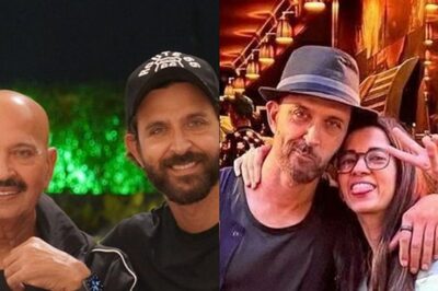 Hrithik Roshan’s Dad Rakesh Roshan Reacts to Actor’s Wedding Rumours With Saba Azad; Here’s What He Said