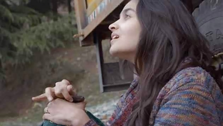 Highway: Karan Johar lauds Alia Bhatt for song 'Sooha Saha'