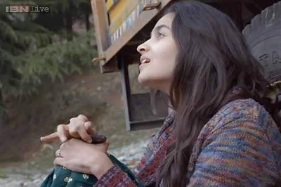 Highway: Karan Johar lauds Alia Bhatt for song 'Sooha Saha'