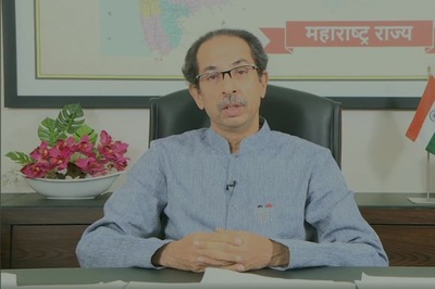 'Lust for Power Amid Pandemic Will Lead to Anarchy': Uddhav's Veiled Attack on BJP