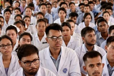 NEET Super Speciality New Academic Session to Begin From April 18