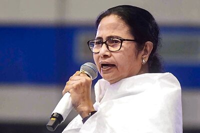 Mamata Reshuffles Ministry, Shifts Supriyo from Tourism to IT, Renewable Energy
