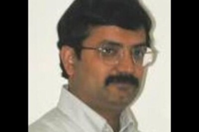 Indian prof among 3 dead in US campus killings