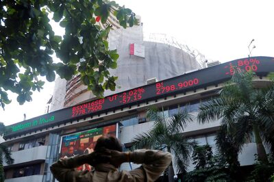 Sensex Tanks 1,000 points, Nifty Nears 16,350; Why Stock Market Is Crashing Today