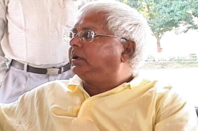 Narendra Modi fear leads to exodus of BJP leaders, says Lalu Prasad