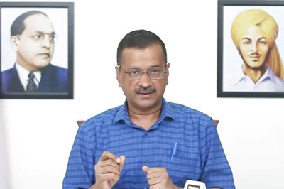 Ahead of Guj Polls, Kejriwal Says Will Visit State Every Week; Promises to Resolve Electricity Woes if AAP Voted to Power