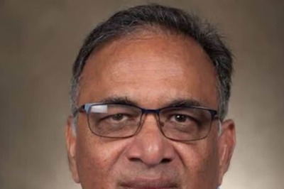 Telugu Film Producer Gogineni Prasad Dies Aged 73