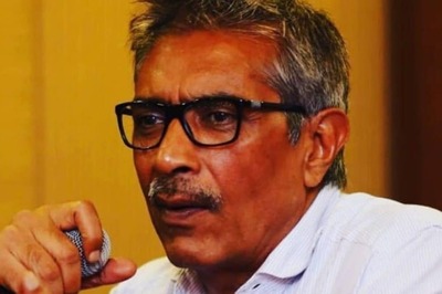 Prakash Jha's Father Tejnath Jha Dies at 95 in Patna
