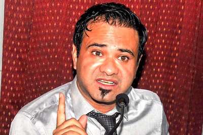 Gorakhpur Infant Deaths 'Manmade Massacre' Over 10% Commission From Oxygen Supplier, Says Kafeel Khan