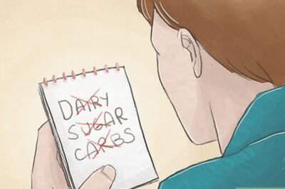 How to Stop Obsessing over Food