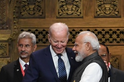 News18 Afternoon Digest: US Prez Biden Praises 'Coalition' with PM Modi; Delhi Murder Accused Threw Away Partner's Organs & Other Top Stories