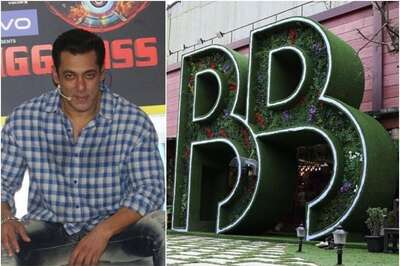 Siddharth Shukla, Rashmi Desai, Koena Mitra to Enter Salman Khan's Bigg Boss 13?