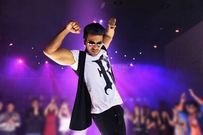Ram Charan's 'Nayak' audio to be out on December 16