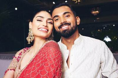 Athiya Shetty Shares Cryptic Post After LSG Owner Sanjeev Goenka ‘Publicly Scolded’ KL Rahul in IPL