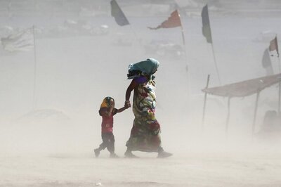 2016 Could be the Hottest Summer: IMD