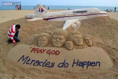 'Pingers on missing Malaysian jet to stop emitting by April 6'