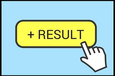 UPSC Announces CDS Exam (II) 2019 Results; Check at upsc.gov.in