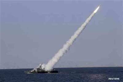 India-Russia hypersonic missile to be ready by 2017