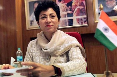 Kumari Selja trying to grab Rahul's attention through false remarks: Kailash Vijayvargiya