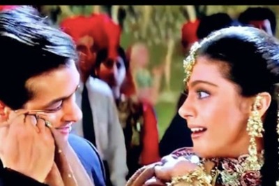 Farah Khan Says Salman Khan Came On Sets For 2-3 Hours; Duplicate Performed Half of Sajan Ji Song