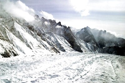 22-year-old from Himachal Pradesh Among 4 Army Men Killed in Buried Alive Under Avalanche in Siachen