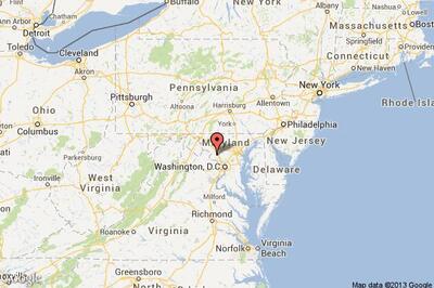 Indian American couple arrested for killing husband's ex-wife