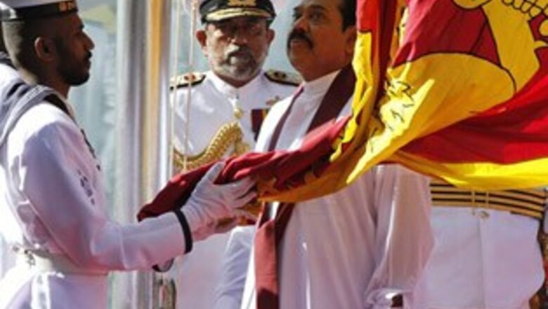 Forbes India: Time India steps in for Sri Lanka's Tamils