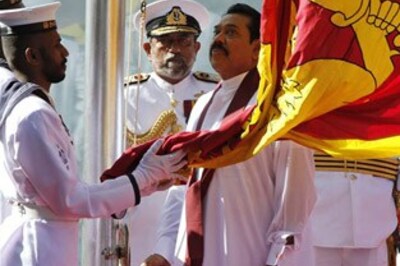 Forbes India: Time India steps in for Sri Lanka's Tamils