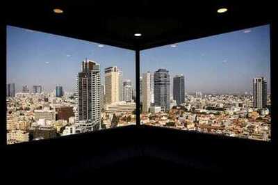 Israeli Tech's 'thirst' For UAE Cash Must Overcome Old Enmity