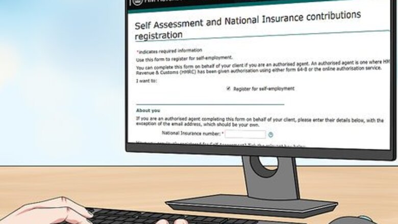 How to Complete a Self Assessment Tax Return