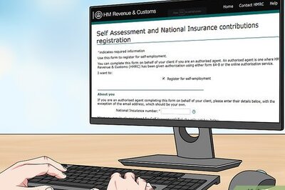How to Complete a Self Assessment Tax Return