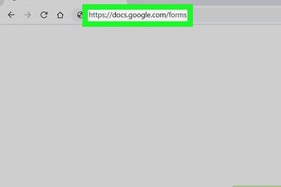 3 Simple Ways to Print Responses from Google Forms