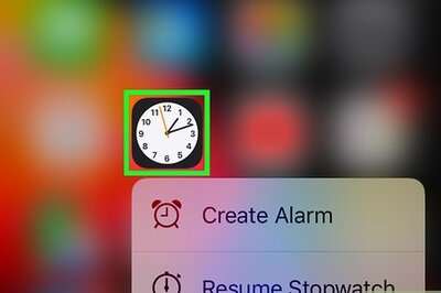 How to Change the World Clock on the Apple Watch