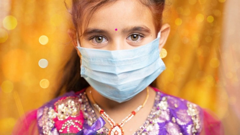 Celebrating Diwali with Care: Eye Safety First